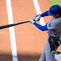 【MLB】明日の大谷翔平、スタメン出場はあるか　佐々木朗希が先発も……村上宗隆との対決は実現せず【6月13日Wソックス戦】 画像