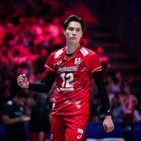 世界1位から17年ぶり金星のバレー男子日本を称賛　最多26得点の髙橋藍が「日本を勝利に導く」　ポーランド撃破に貢献【VNL2026】 画像