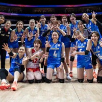 バレー女子日本代表、セルビア撃破で無傷の5連勝なるか　石川真佑、佐藤淑乃らが順当メンバー入り　地上波放送・中継・ネット配信情報【VNL2026】 画像