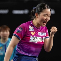 卓球女子は実力者がひしめく大混戦　18歳・張本美和が優勝争いの軸、中国勢や日本の“ダークホース”も存在感示すか【WTTコンテンダーリュブリャナ】 画像