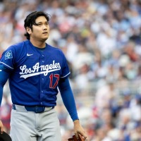 【MLB】大谷翔平とのバッテリーでギクシャク、25歳ラッシングが猛省「最初から最後まで、本当に恥ずかしい内容」　強気な性格が裏目に…… 画像