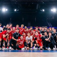 バレー男子日本代表、五輪王者の仏撃破で8連勝なるか　イタリア名門でプレーの次世代エースに警戒　地上波放送・中継・ネット配信情報【VNL2026】 画像