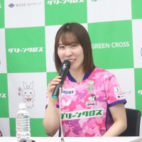 「もう一度世界を目指す」平野美宇、九州入団会見で明かされた“移籍の裏側”　新天地での挑戦に意欲「広めていけるように」【Tリーグ】 画像