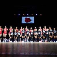 バレー女子日本代表、昨年苦戦のタイに勝利で連敗ストップなるか　松井珠己が初のメンバー入り　地上波放送・中継・ネット配信情報【VNL2026】 画像