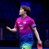 松島輝空が自己最高更新の3位で日本勢トップ　5位の張本智和を上回る、王楚欽が44週連続1位キープ｜卓球男子世界ランキング（2026年第29週） 画像
