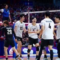 バレー男子日本の快進撃が生んだ“副産物”　石川祐希、髙橋藍ら主力温存も躍動、宮浦健人は手ごたえ語る「新しいエネルギー」【VNL2026】 画像
