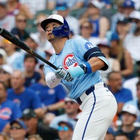【MLB】「鈴木誠也がマリナーズのニーズにマッチ」米敏腕記者がトレード市場を分析　カブスが欲する先発投手も保有 画像
