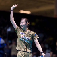 2冠達成の早田ひなが7位キープ、張本美和は3位を維持　赤江夏星が6ランクアップ、長﨑美柚も18位に浮上｜卓球女子世界ランキング（2026年第31週） 画像