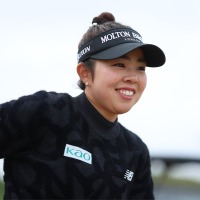 山下美夢有は始動で“閉じる”　ドライバーショットの方向が安定するテークバックとは 画像