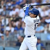 【MLB】大谷翔平、劣勢の最終回に適時打で猛打賞も……ドジャース投手陣が5被弾と振るわず　両チーム“計7本塁打”で競り負け 画像