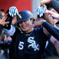 【MLB】「村上宗隆と契約延長してくれ、4年1億ドルだ」地元メディアがWソックスに提言　想定外の快進撃でも「努力が報われる球団だと示すべき」 画像