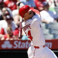【MLB】エンゼルスが解体、正捕手オハッピーと救援シルセスを同地区レンジャーズへ放出　トラウトには同情の声も「生涯プレーオフはない」 画像