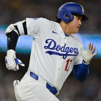 【MLB】大谷翔平、24号逆転2ランも空砲に……ドジャース、ブルペンデー振るわず敗戦　指揮官は今後の起用にも言及「その日の状態を見ながら」 画像