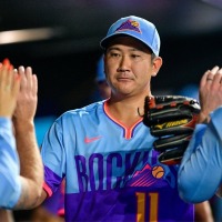 【MLB】「ロッキーズに来て良かった」菅野智之、6月から無傷の7連勝で11勝目　噂のトレードについては「自分ではどうすることもできない」 画像