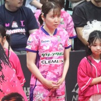 平野美宇の移籍が与えるTリーグ9年目への影響「ターニングポイントになる」　九州カリーナが示す“起爆剤”としての可能性 画像