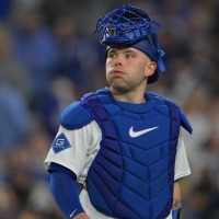 【MLB】ドジャース、ラッシング負傷者リスト入りで「捕手緊急補強」　ロートベットとフェドゥーシアがチーム復帰 画像