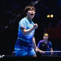 松島輝空が3位、張本智和が5位でトップ10維持　上位は変動なし、TOP100入り日本選手は12名｜卓球男子世界ランキング（2026年第32週） 画像