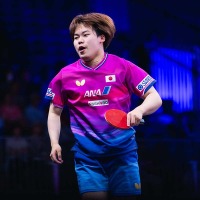 卓球男子は日本人対決が実現　優勝狙う世界3位・松島輝空は中国ベテラン撃破なるか　戸上隼輔も上位進出狙う【WTTチャンピオンズ横浜2026】 画像