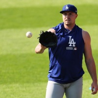 【MLB】王者ドジャース、トレードの動きも「他球団を圧倒して独走」　米記者評価、最大の懸念は「WS優勝パレードのルートをどうするか」 画像