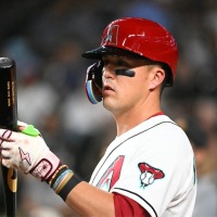 【MLB】トレード期限の敗者は……「ヌートバーの獲得に留まったDバックス」　米メディアが総括「唯一の補強が4番手外野手」と厳しく指摘 画像