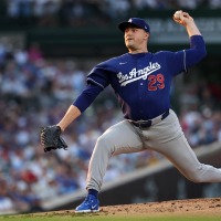 【MLB】「実力を示した」CY賞左腕スクーバル、ドジャース移籍後初登板は「6回2失点6奪三振」　米記者納得のパフォーマンス 画像