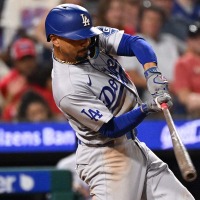 【MLB】「ベッツは恐らく衰えてしまった」守備は優秀でも……打撃の低下を補い切れず　地元メディアが議論「未来の遊撃手を探し始めるべき」 画像