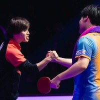 松島輝空がトップ3へ駆け上がった分岐点　「世界1位を狙わないのなら一緒にいない」コーチが語るサウスポーの進化の理由 画像