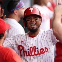 【MLB】ドジャースの前に立ちはだかる最大の脅威は……トレード期限で安打製造機を獲得したフィリーズか　関係者が評価したポイントとは？ 画像