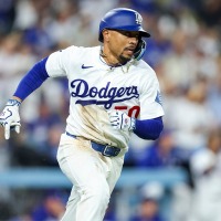 【MLB】「スター選手の奮起が不可欠」6連敗ドジャース、沈滞ムード打破のキーマン　地元メディアが指名した3人衆とは？ 画像