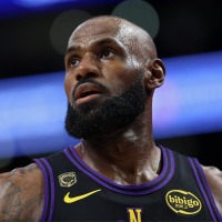 【NBA】「レブロン、八村塁の代わりを獲得できていない」レイカーズの補強に疑問の声……「今オフの負け組」という指摘も 画像