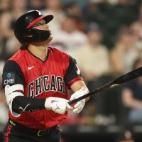 【MLB】「滞空時間7.0秒」村上宗隆、規格外の25号アーチは“今季わずか5人のみ”計測「非常に速く、非常に強い本塁打」　公式データ部門が分析 画像