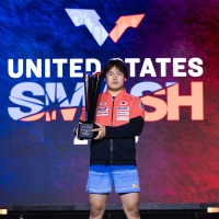 松島輝空、中国メディアが分析した19歳の飛躍の理由　世界4位浮上のサウスポーを同世代ライバルと比較「その差は歴然」 画像