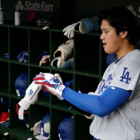 【MLB】ドジャースが売却されても「大谷翔平はチームに残る」　“キーマン条項”による契約解除は実行しない見通しか、米メディア伝える 画像