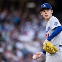 【MLB】不安定な投球が続く守護神ディアス……代役は佐々木朗希か　「屈指の球威、最良の選択肢」と米メディア 画像