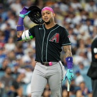 【MLB】「マルテが球場にやって来ない」Dバックスにハプニング、給与支払いなしの“制限リスト入り”と米報道「身体的には問題ないが……」 画像
