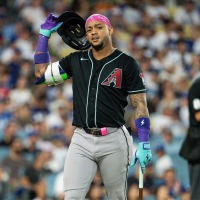 【MLB】「マルテが球場にやって来ない」Dバックスにハプニング、給与支払いなしの“制限リスト入り”と米報道「身体的には問題ないが……」 画像