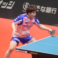 「熱い思いがあったので行こうと思った」松島輝空が振り返る新天地・岡山デビュー　張本智和も19歳サウスポー加入に「優勝に近づいた」【Tリーグ】 画像