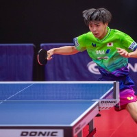 張本智和が4位に浮上、松島輝空が日本勢トップの3位　16歳・川上流星が国際大会準Vでトップ100入り｜卓球男子世界ランキング（2026年第35週） 画像