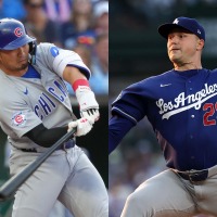 【MLB】「好条件の契約を得られる」鈴木誠也が5位にランクイン、1位はスクーバル　公式サイトが今オフのFA選手トップ10発表 画像