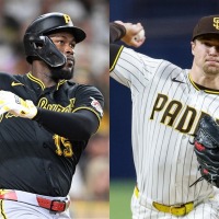 【MLB】どちらも怪物……最強守護神ミラーがついに今季初被弾　“158キロのチェンジアップ”を怪力男クルーズが豪快フルスイング 画像