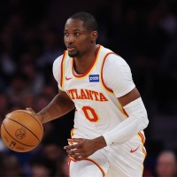 【NBA】FA市場で注目のクミンガ、レイカーズではなくウルブズへ移籍　予想外の決断、その背景を米メディアが解説 画像