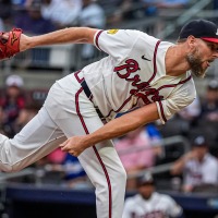 【MLB】大谷翔平を迎えると露骨にギアアップ、7年ぶり完封のセールが理由を明かす「最高の選手を相手にするなら……」 画像