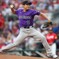 【MLB】8月防御率は8.61…苦境続く菅野智之の現在地　復調のカギは左打者対策か、投手陣顔役として期待される再逆襲 画像