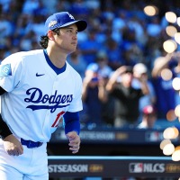 【MLB】ドジャースが大谷翔平に求めるのは「エリート打者としての姿」と米記者　二刀流継続による打撃への悪影響を危惧 画像