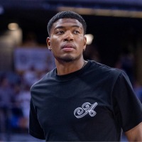 【NBA】「八村塁は自身の決断を後悔しているのでは」米記者が推察　新天地にスパーズではなく厳罰を科されたクリッパーズを選択 画像