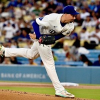 【MLB】「カーブが10倍良くなった」CY賞左腕スネルが完全復活、左ひじ手術で肩の苦痛も解消　「この2年間は本当に辛かった」と明かす 画像