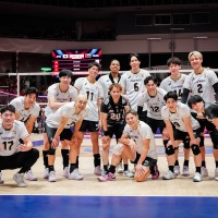 バレー男子日本代表、世界49位バーレーン撃破で連勝なるか　ロス五輪出場を懸けた地元大会　地上波放送・中継・ネット配信情報【アジア選手権2026】 画像