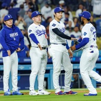 【MLB】独走のドジャース、レギュラーシーズン最後の重要課題は「ブレーブスの勝率を必ず上回ること」　直接対決は“1勝5敗”と負け越し 画像