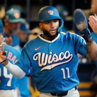 【MLB】最高勝率のブルワーズ、20－0歴史的大勝“9年間で8度目”のポストシーズン進出決定　球団新記録「貯金36」 画像
