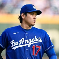 【MLB】大谷翔平、復帰へ向けて打撃練習再開　ロバーツ監督「感触も良かったようだ、ポジティブな一歩」と安堵 画像